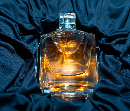 perfume