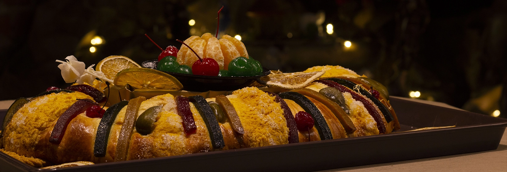 Rosca de Reyes